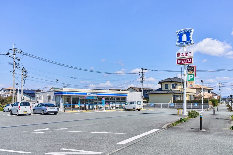 ArLk Muroka Surrounding area