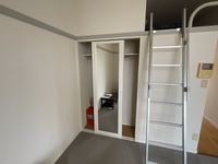 レオパレス大堀 収納
