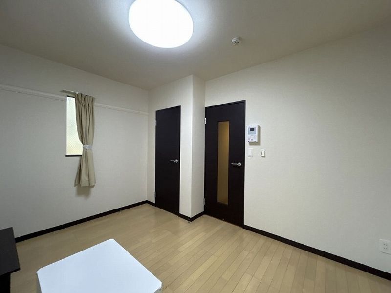 レオネクストベル　フォンターナ 居間