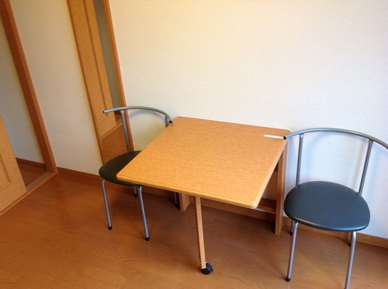 レオパレス名島 その他設備