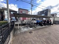 レオパレスＣｏｍｆｏｒｔ 共用部分