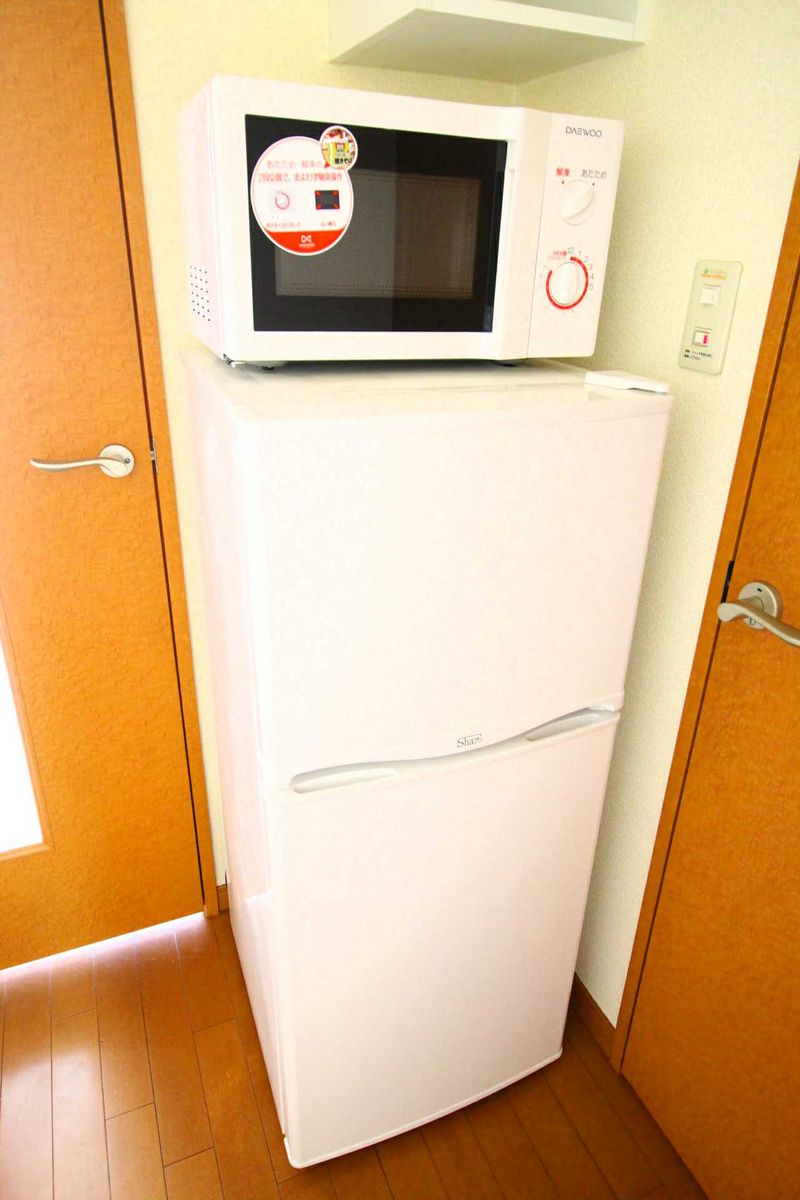 レオパレスサンクォーレ その他