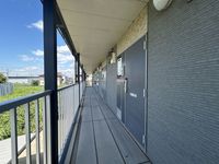 レオパレス浜野 その他