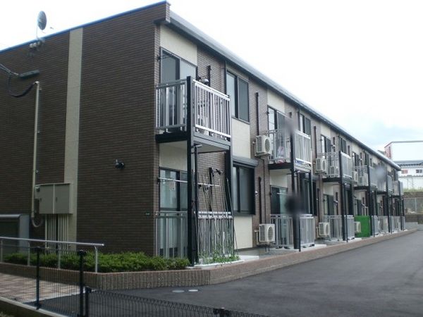 LEONEXT Pegasus外观