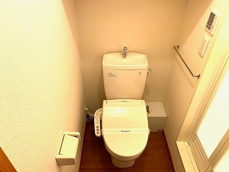 leopalace KTG 卫生间