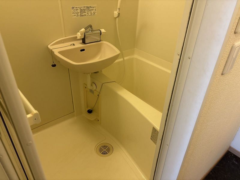 leopalace Court D'or Bathroom