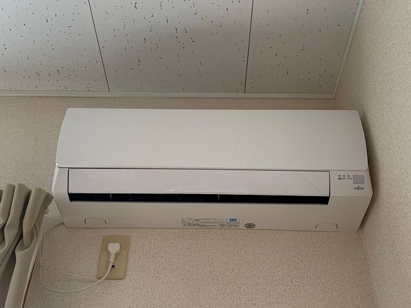 レオパレス吹上 その他設備