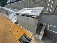 LEONEXT Mizuho III 공용 부분