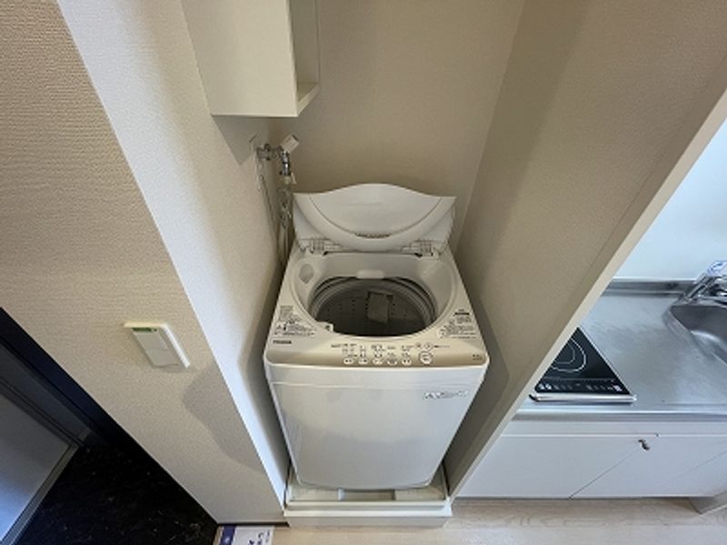 レオネクストコージーハウス赤坂 その他設備
