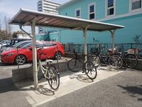 レオネクスト光荘 共用部分