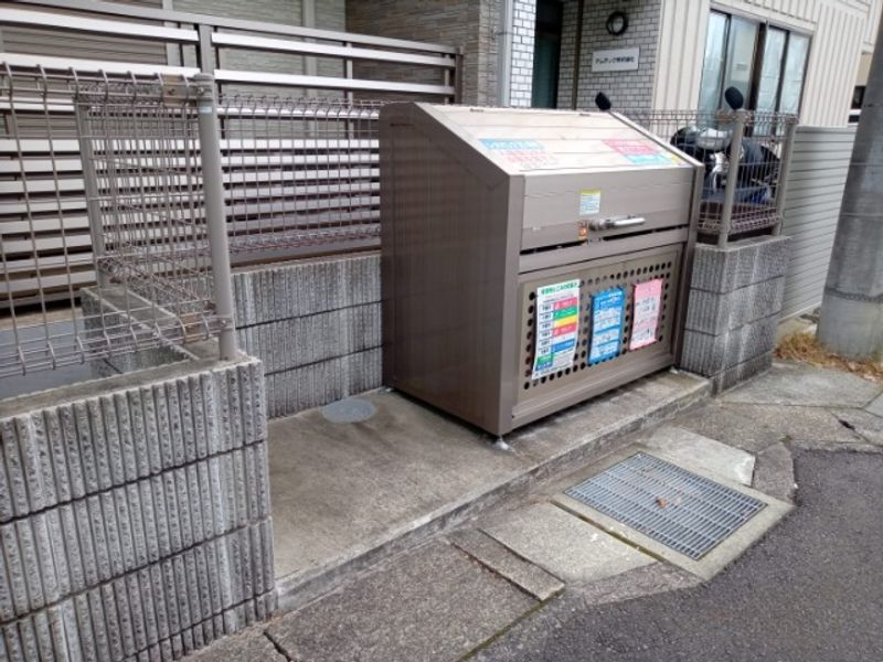 CLEINO Fine Rise Shared spaces