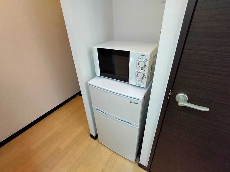 レオネクストルイエ西大井 その他設備
