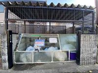 レオパレス田原台 共用部分