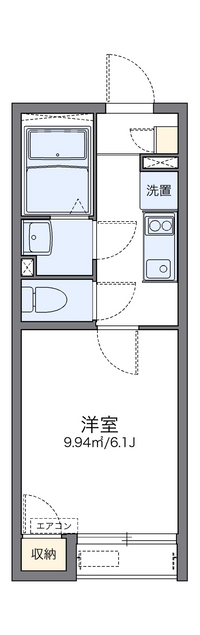 52236 Floorplan