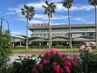レオパレスみさき 周辺環境