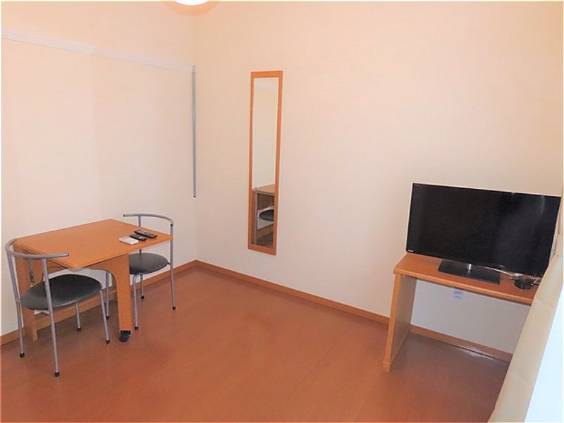 leopalace Villa Grand Ote Living room