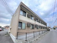 レオネクストｓｅｉｒｉｎⅡ 外観