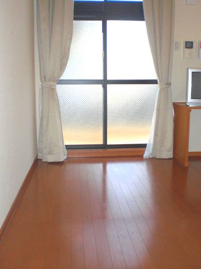 leopalace Pastoral 客厅