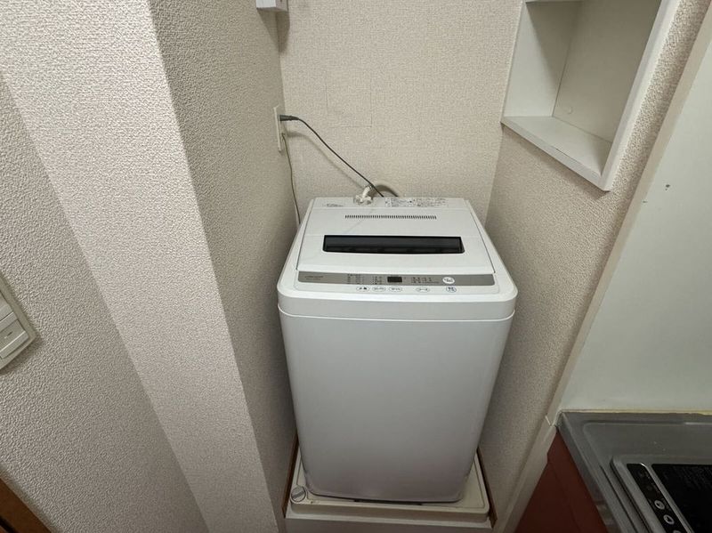 leopalace Wakana 기타