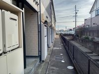レオパレスグリーンパーク その他