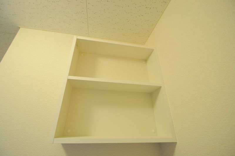 レオネクストアルカディア白川Ⅳ 収納