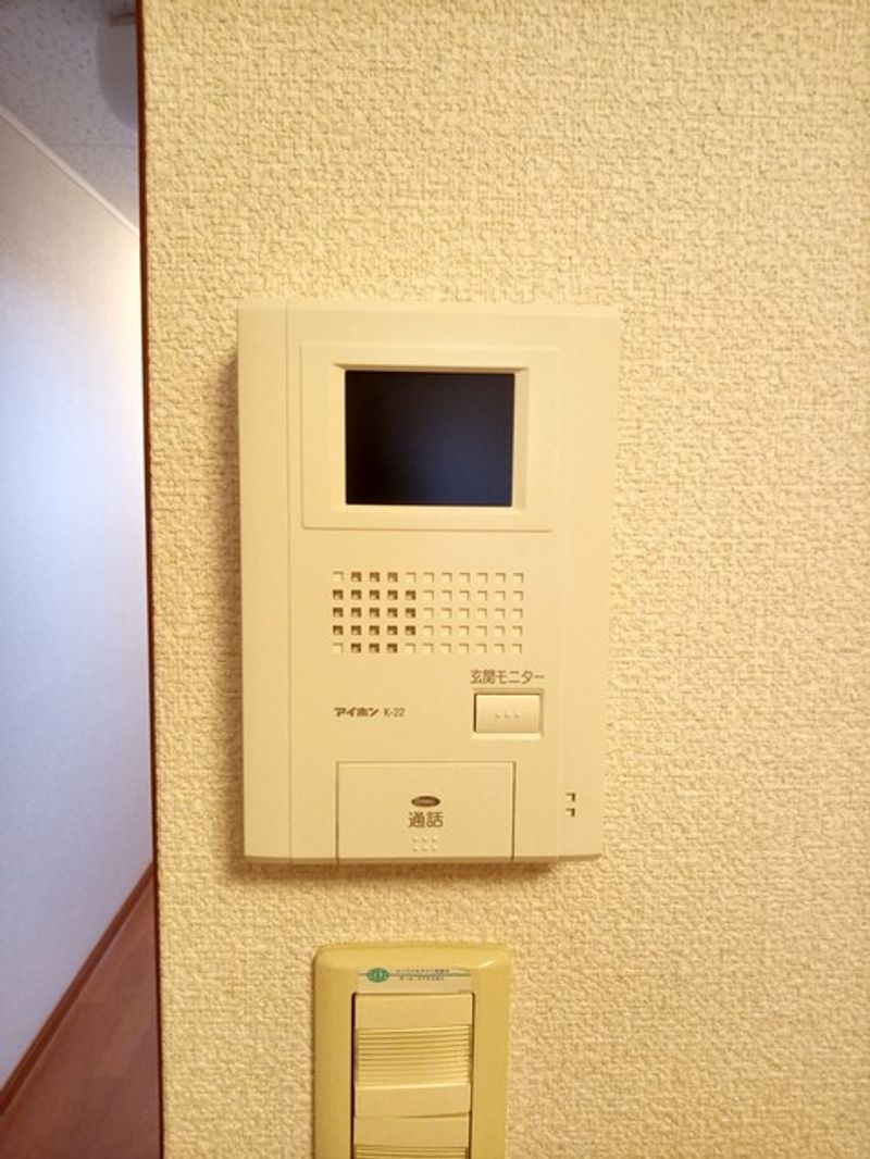 レオパレス夢 セキュリティ