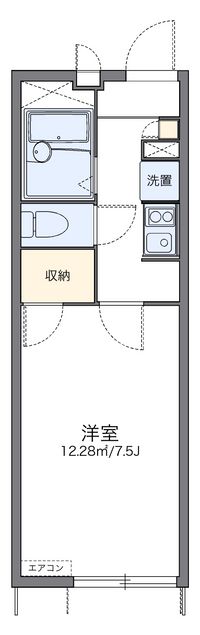 46743 평면도