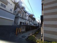 レオパレスコンフォート 眺望