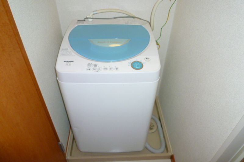 レオパレスヴィルヌーブ その他