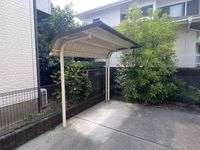 レオパレス三ツ屋 共用部分
