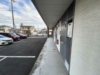 レオパレスボヌール若林 その他