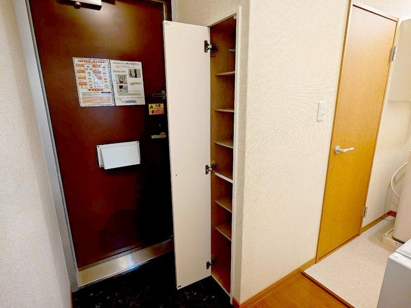レオパレス与奈泉 その他