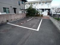 レオパレスＵｒｂａｎ　Ｆｏｒｅｓｔ 駐車場