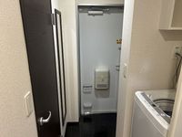 レオネクストサンムーン 玄関