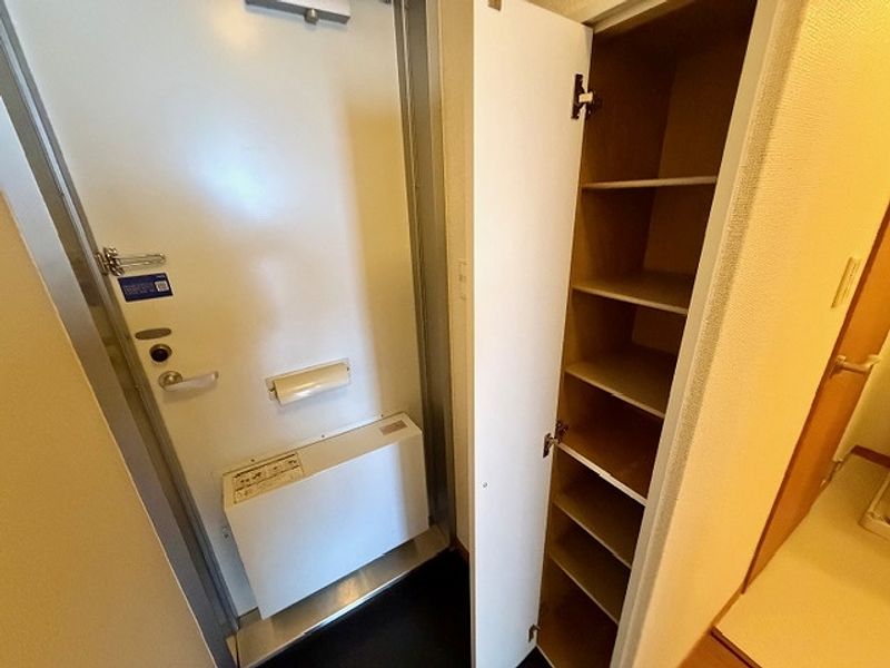 leopalace Blue Willow II Entrance