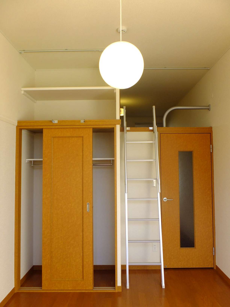 leopalace Maison de Bouquet II 침실