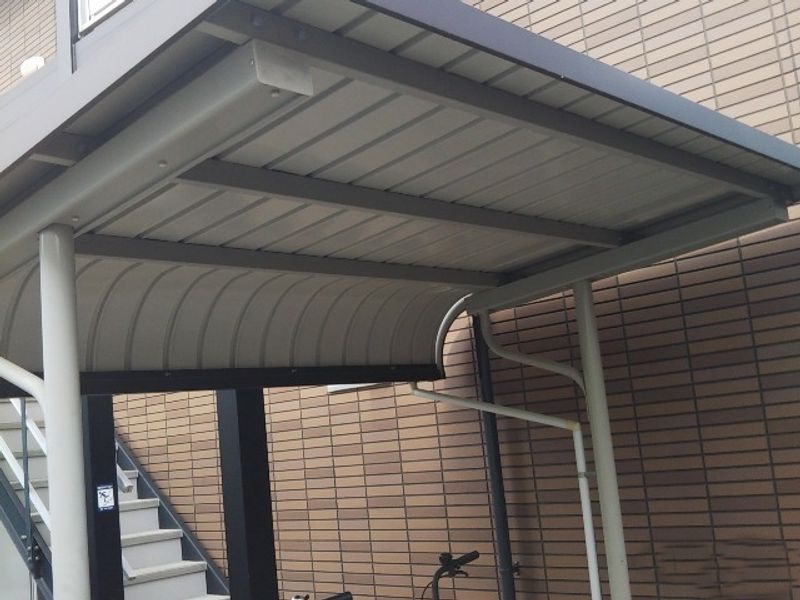 レオパレス瑞穂汐路 共用部分