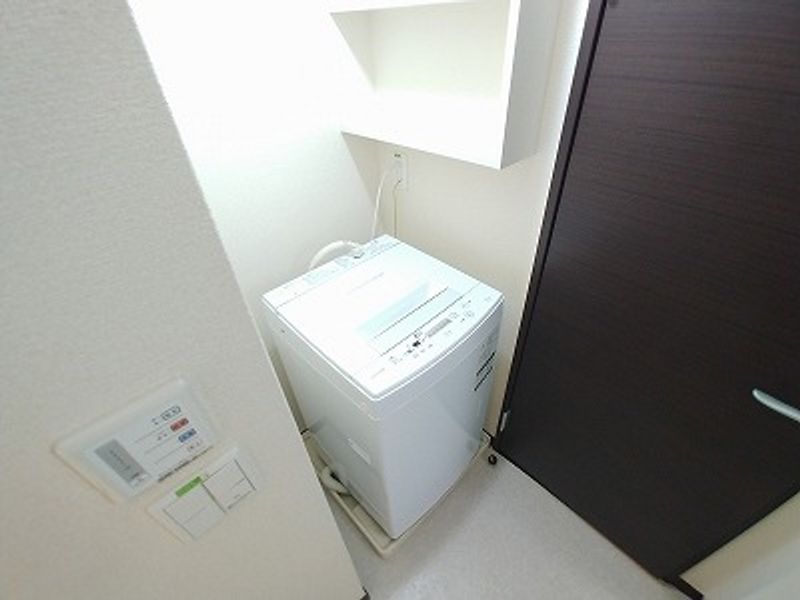 レオネクストウリュウ その他設備