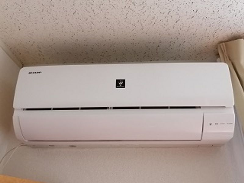 レオパレスセコロⅡ その他設備