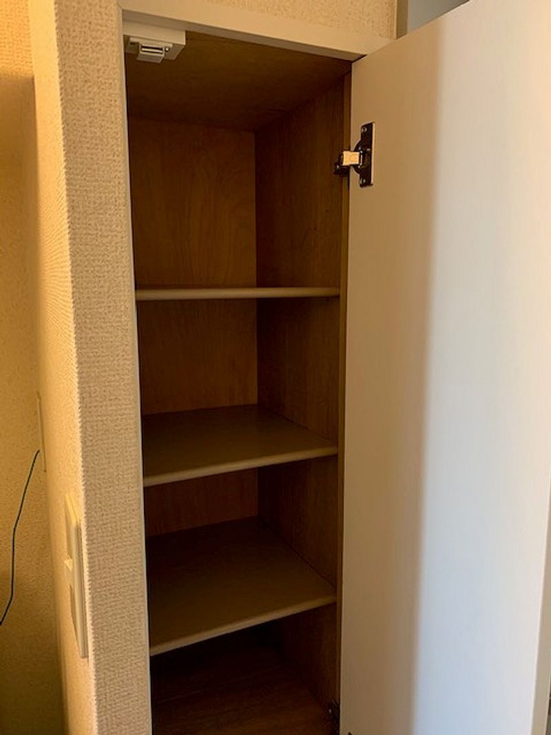 leopalace Next Entrance