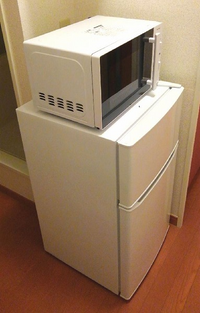 leopalace Petit・Forester Other facilities