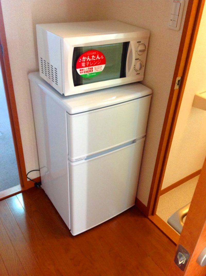 レオパレスイーストコート その他