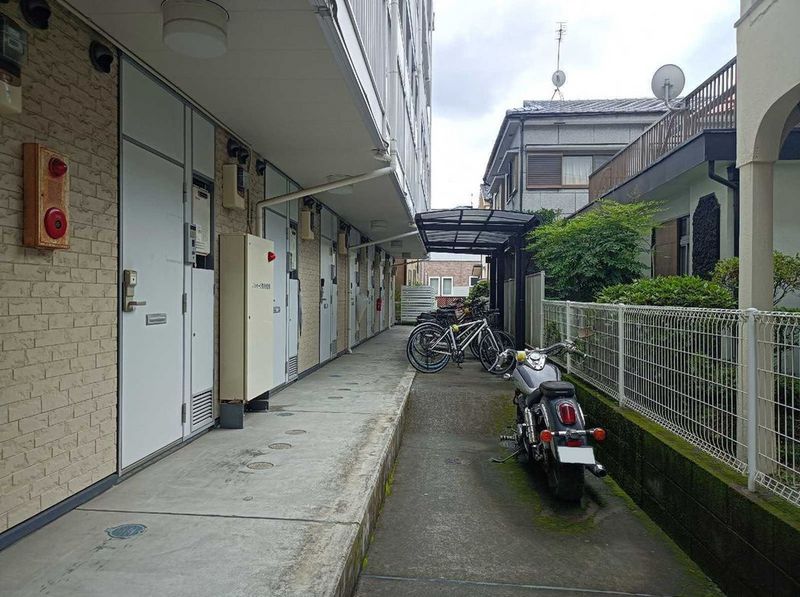 レオパレス薩摩プロヴァンス その他
