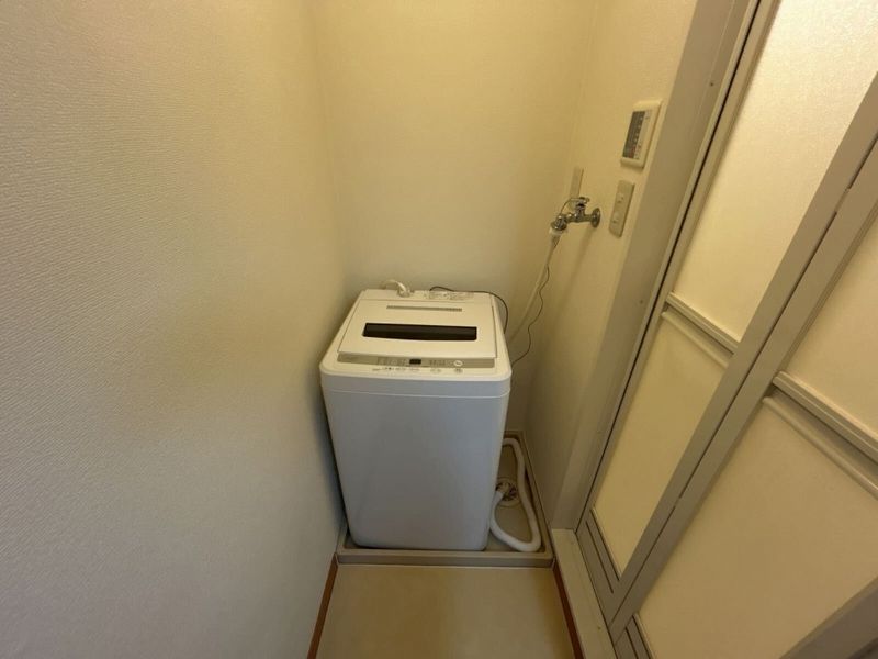 レオパレスクリア その他設備