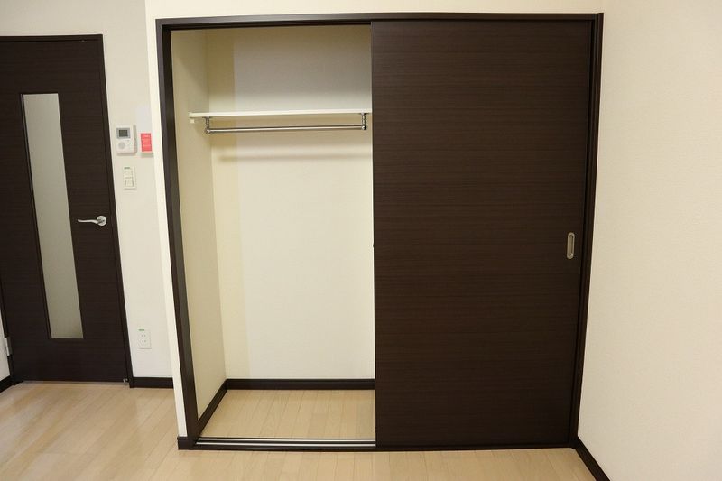 レオネクスト萩原 収納