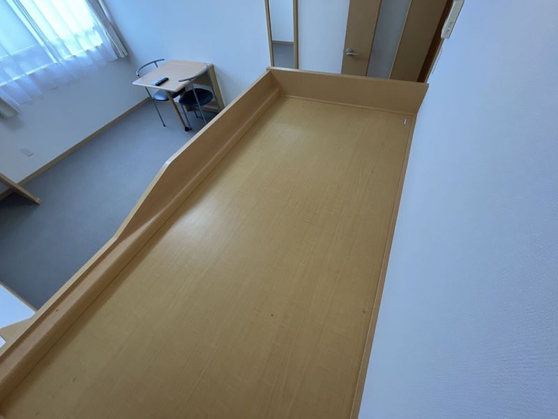 レオネクスト桂 その他