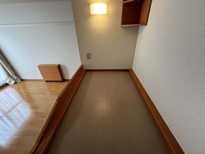 レオパレスヴィラ姫原 その他