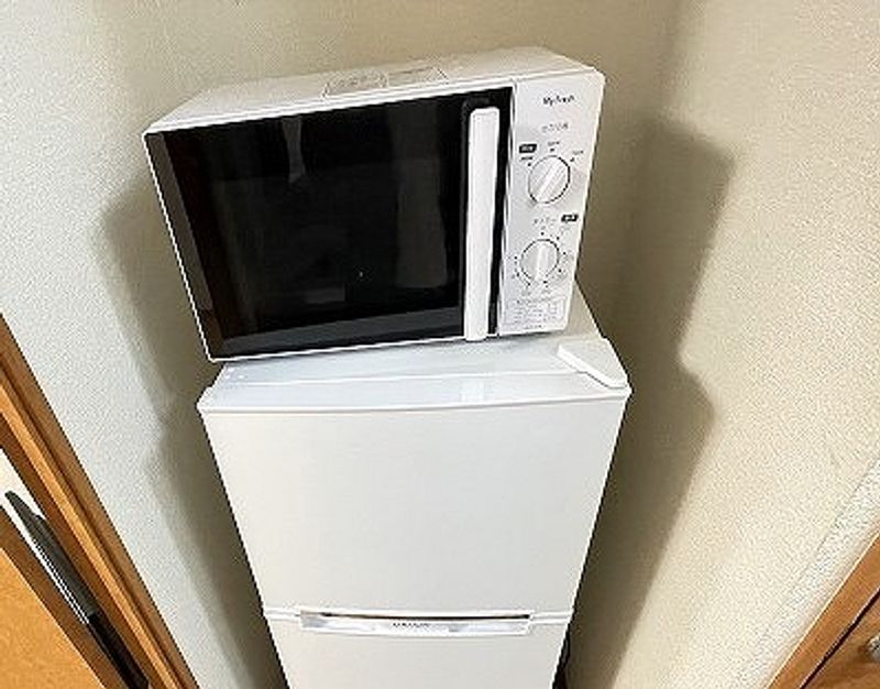 レオパレス蛍茶屋 その他