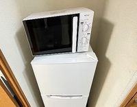 レオパレス蛍茶屋 その他