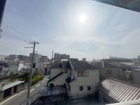 レオパレスネスト中百舌鳥Ⅱ 眺望